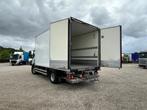 DAF LF 210 LF.14.210 EURO6. KOELBAKWAGEN MET LAADKLEP, Auto's, Automaat, Achterwielaandrijving, Euro 6, 213 pk