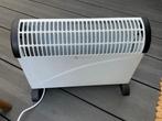 Elektrisch kacheltje, Huis en Inrichting, Kachels, Ophalen, Nieuw, Elektrisch, Vrijstaand