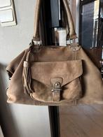Sac à main IKKS, Enlèvement, Comme neuf, Beige, Sac à main