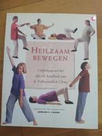 Heilzaam bewegen - Edward C Chang  (In prima staat), Sport en Fitness, Yoga en Pilates, Ophalen of Verzenden, Zo goed als nieuw