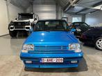 1990 - Renault 5 GTS S6 - Oldtimer, Auto's, Gebruikt, Bedrijf, Handgeschakeld, Overige carrosserie