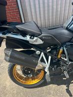 Uitlaat R1200LC GS/GSA-R1250GS/GSA, Ophalen