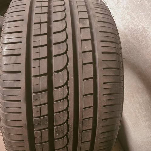 284/35r19 Pirelli 80€ per stuk mét montage 28535r19, Auto-onderdelen, Besturing, Ophalen of Verzenden
