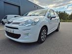 Citroen C3 1.0 BENZİNE Bj. 2014 - GARANTIE GEKEURD.000 km., Auto's, Voorwielaandrijving, Euro 5, Zwart, Bedrijf