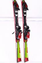 145 ski's ELAN RACE RCS WORLDCUP, Sport en Fitness, 140 tot 160 cm, Gebruikt, Verzenden, Carve