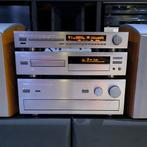 Titanium-hifi van Yamaha, Audio, Tv en Foto, Stereoketens, Ophalen, Zo goed als nieuw