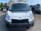 Peugeot Expert L1 1,6 hdi, Auto's, Voorwielaandrijving, Stof, 4 cilinders, Wit