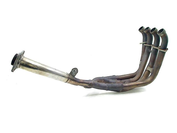 ÉCHAPPEMENT HEADER / DOWNPIPES Suzuki, Motos, Pièces | Suzuki, Utilisé