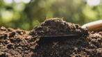 Compost in vrac, Ophalen, Compost
