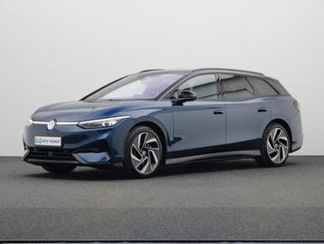 Volkswagen ID.7 Tourer ID.7 Tourer 77 kWh Pro