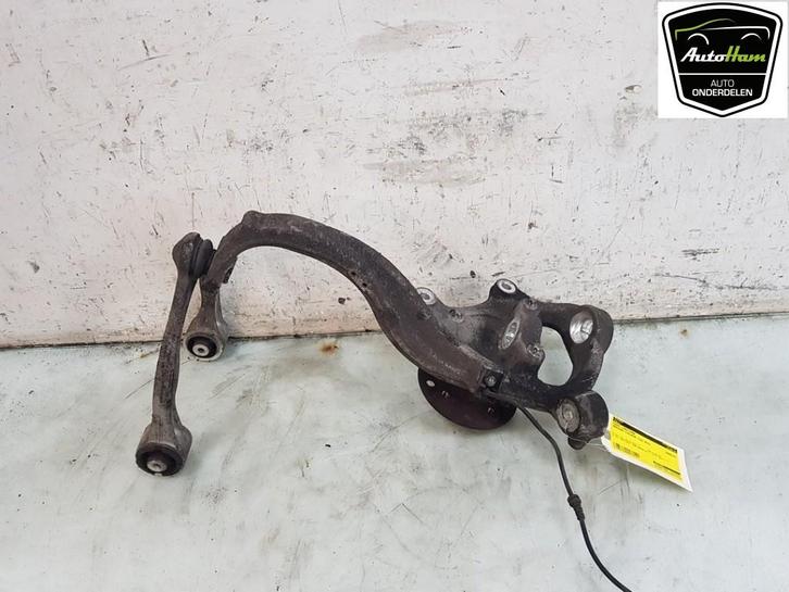 FUSEE LINKS VOOR Mercedes-Benz C (W205) (|A2053322100|), Auto-onderdelen, Ophanging en Onderstel, Mercedes-Benz, Gebruikt