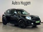 MINI Cooper Countryman 1.5 AUTOMAAT met panoramisch open dak, Auto's, Mini, USB, Gebruikt, Countryman, 136 pk