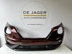 NISSAN JUKE F16 VOORBUMPER BUMPER 620266PA0A, Gebruikt, Voor, Nissan, Bumper