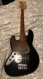 FENDER JAZZ BASS Mexico Fretless LINKSHANDIG, Muziek en Instrumenten, Ophalen, Zo goed als nieuw, Elektrisch, Fretloos