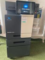 Konica Minolta Buzhub C3350i, Ophalen, Konica minolta, Printer, Zo goed als nieuw