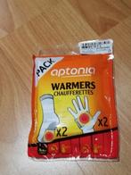 Hand en voetwarmers, Ophalen of Verzenden, Nieuw, Ski