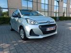 Hyundai i10 - 1.0i Benzine 2017 - EURO6 - 104627 kms - AIRCO, Stof, Start-stop-systeem, 93 g/km, 5 deurs