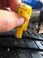 opony urzywane firestone 205-55-16 letnie, Auto-onderdelen, Banden en Velgen, Gebruikt, 16 inch, Ophalen of Verzenden, Band(en)