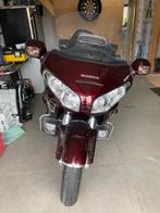 Honda 1800GL Goldwing, Motoren, Motoren | Honda, Handvatverwarming, Particulier, Meer dan 35 kW, Toermotor