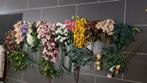 Verschillende bloemen alles 30, Ophalen, Zo goed als nieuw