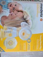 Medela kolf, Kinderen en Baby's, Babyvoeding en Toebehoren, Ophalen