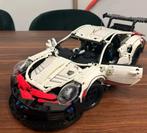 Porsche 911 RSR Technic - Bouwset nieuw, Ophalen of Verzenden, Nieuw, Complete set