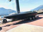 unieke speedboot Albatro 6E90 RS, Ophalen