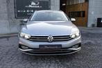 VW Passat Br 1.5Tsi 2020 Facelift GPS Xenon Cruise Lane Axe, Autos, Volkswagen, Argent ou Gris, Achat, Entreprise, Boîte manuelle