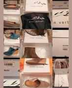 ✓NEW = 80 x SIERADEN SWAROVSKI - 6 x SCHOENEN ELLEN VERBEEK, Diversen, Rommelmarktspullen, Ophalen, Nieuw
