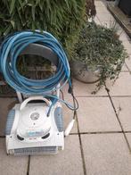 Te koop zeer goed onderhouden kwaliteit Robot zwembad kuizer, Ophalen of Verzenden