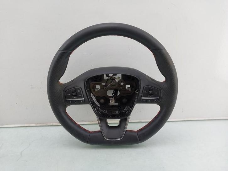 VOLANT DIRECTION Ford Focus 4 Wagon (01-2018/12-2025), Autos : Pièces & Accessoires, Commande, Ford, Utilisé