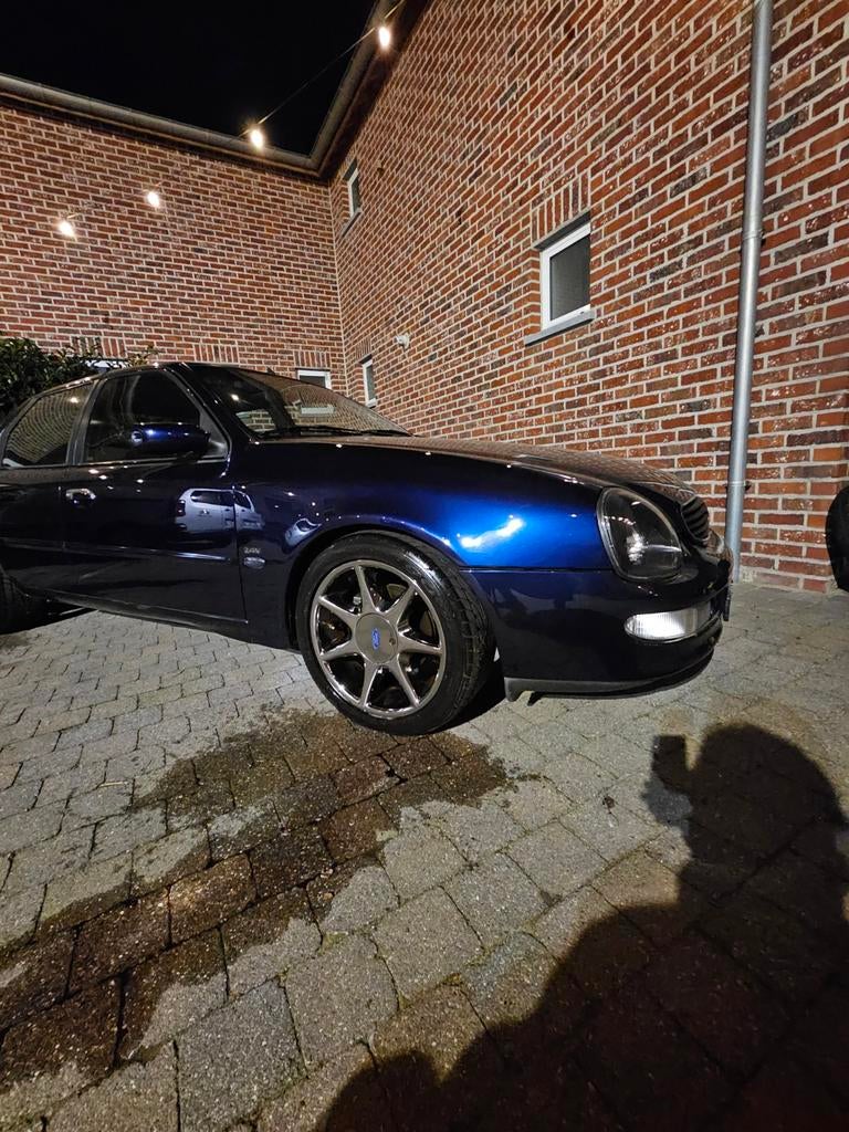 Softline velgen 17 inch, Particulier, Te koop