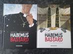 HABEMUS BASTARD (T1+T2) ; parfait état, Enlèvement ou Envoi