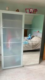 Garde robe ikea, Enlèvement, Comme neuf