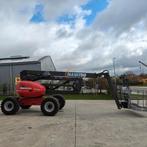 Nacelle Manitou 200ATJ - 20m - 2017 - 2666h - 4X4 - NA1110, Ophalen
