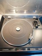 Tourne-disque Kenwood KD 42 RB, Enlèvement, Utilisé, Tourne-disque, Autres marques