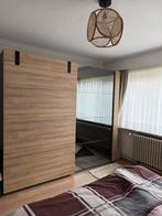 Slaapkamer set, Huis en Inrichting, Slaapkamer | Complete slaapkamers, Ophalen, Zo goed als nieuw