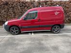 Citroën Berlingo 2.0hdi, Autos, Camionnettes & Utilitaires, Entreprise, Citroën, Verrouillage central, Achat