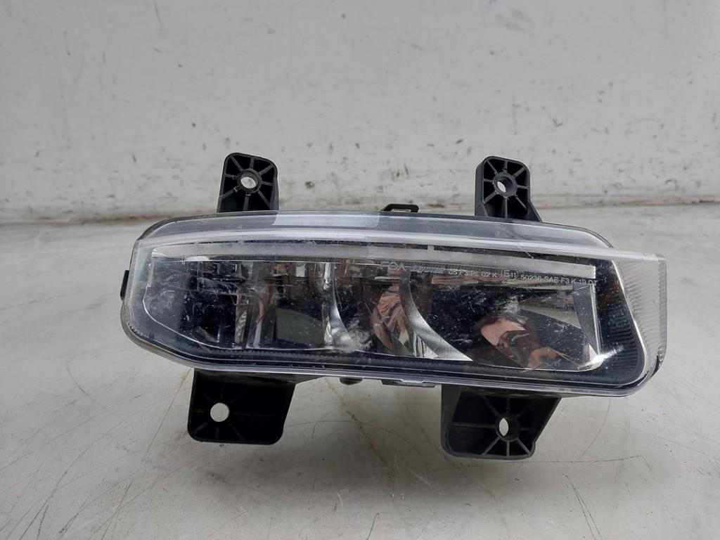 MISTLAMP RECHTS VOOR RAM 1500 Crew Cab (DS), Dhr. J. Ham, Gebruikt, Overige automerken, Administratie@autoham.nl