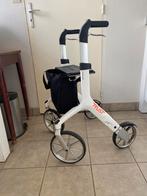 Lichtgewicht Rollator Let’s fly Trust., Diversen, Ophalen, Lichtgewicht, Zo goed als nieuw
