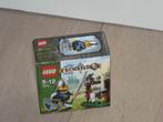 Lego Castle 5615 : The Knight, Ophalen of Verzenden, Nieuw, Complete set, Lego
