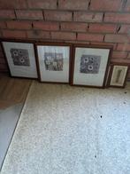 Zeer mooi kaders, Ophalen, Zo goed als nieuw