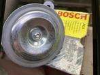 Claxon Bosch 12v, Auto-onderdelen, Ophalen of Verzenden, Nieuw, Universele onderdelen