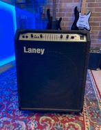 Professionele Gitaar versterker Laney pro, Enlèvement, Comme neuf, Guitare, 100 watts ou plus