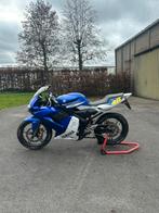 Yamaha tzr 50, Scooter, Particulier, 11 kW of minder, 50 cc