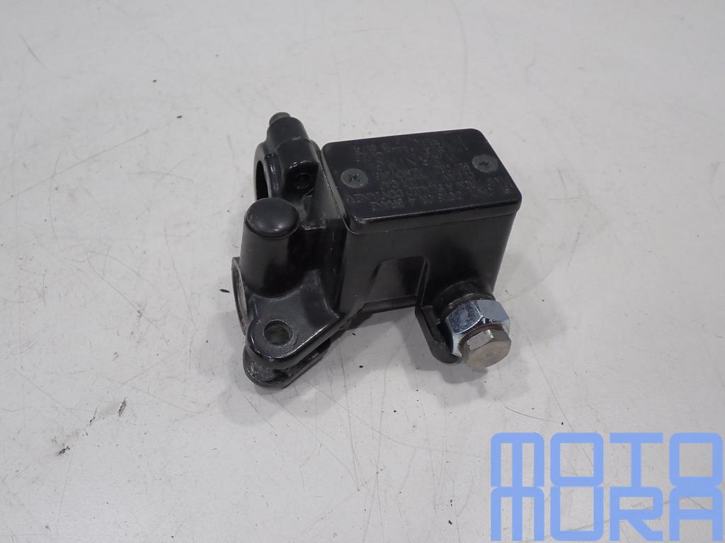 Voorrem pomp voor de Kawasaki Ninja 250 2008 - 2012 ZX250 ZX, Ophalen of Verzenden, -, -, -