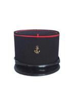 Képi Troupes de Marine., Verzamelen, Ophalen of Verzenden, Marine