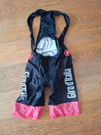 Castelli Giro D'Italia Bibshort M, Fietsen en Brommers, Fietsaccessoires | Fietskleding, Verzenden, M