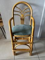 Eetstoel voor kinderen, Ophalen, Gebruikt