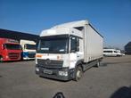 Mercedes-Benz Atego 1224 (Stock ID 30380), Auto's, Euro 6, Mercedes-Benz, Bedrijf, Diesel